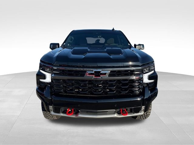 Used 2026 Black Chevrolet ZR2 image 8