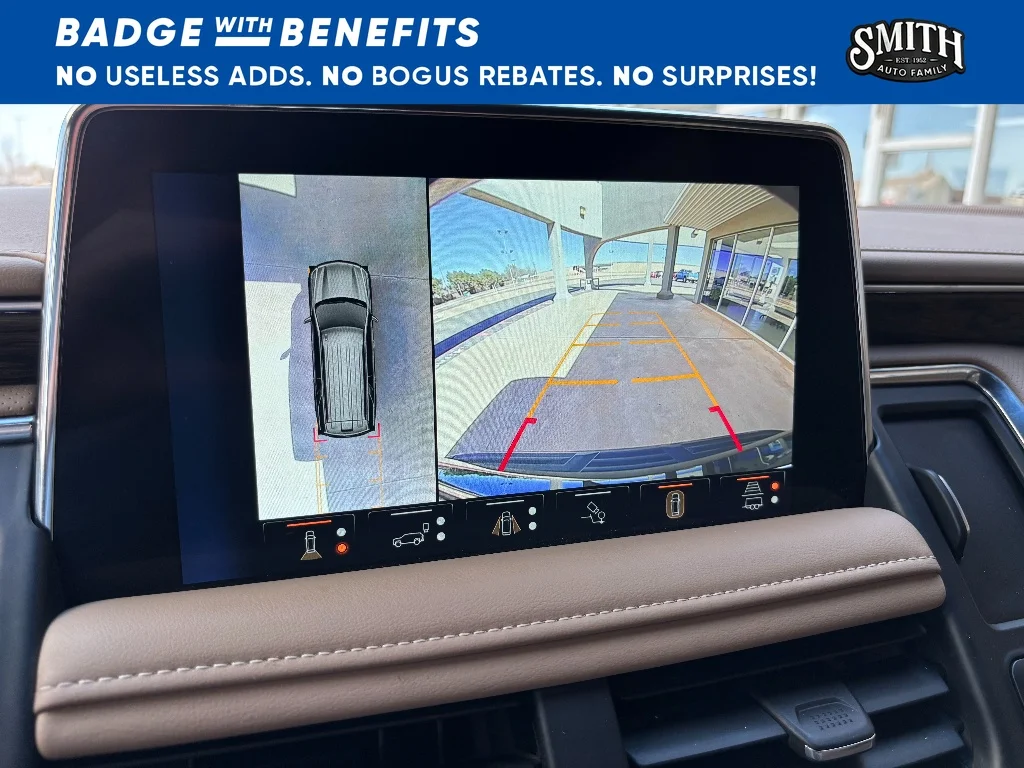 Certified Used 2024 Black Chevrolet Premier image 16