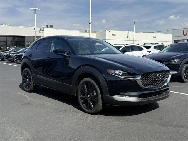 2026 Mazda CX-30 Select Sport AWD's photo