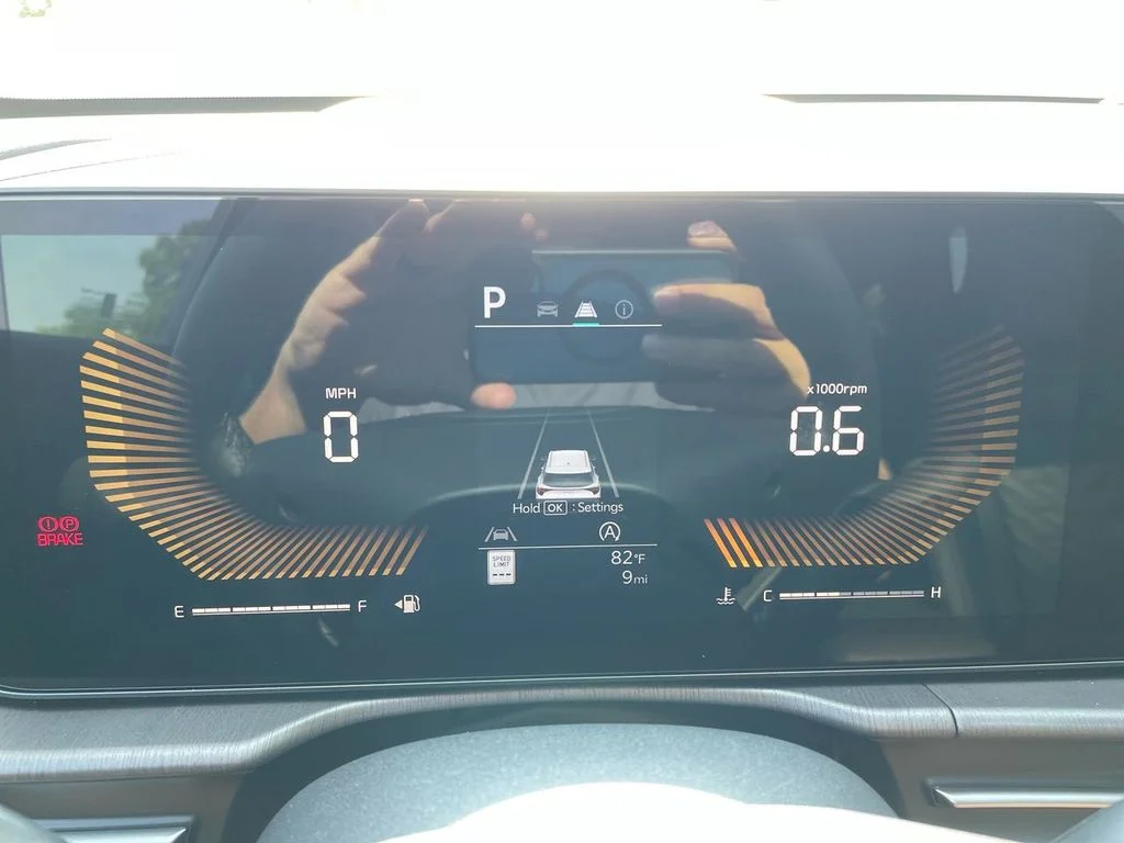 2026 Kia Sportage X-Line - Photo 41