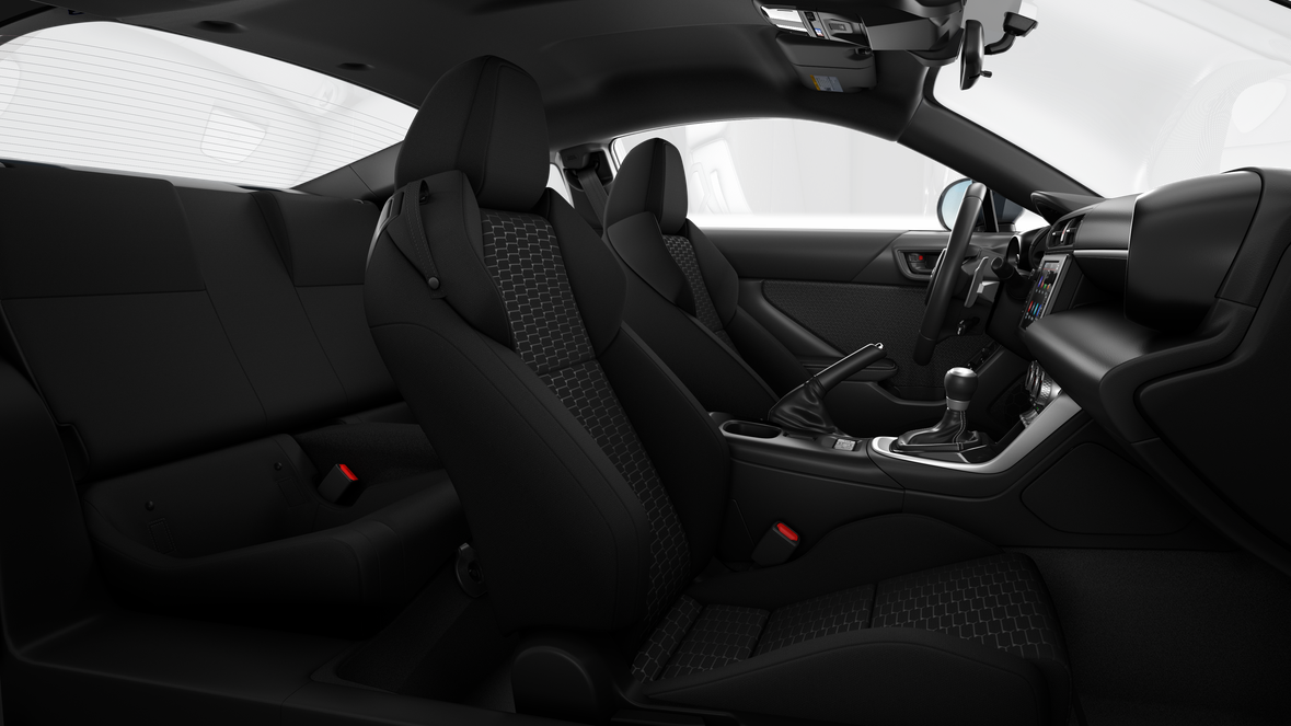 New 2026 Raven Toyota GR86 image 28