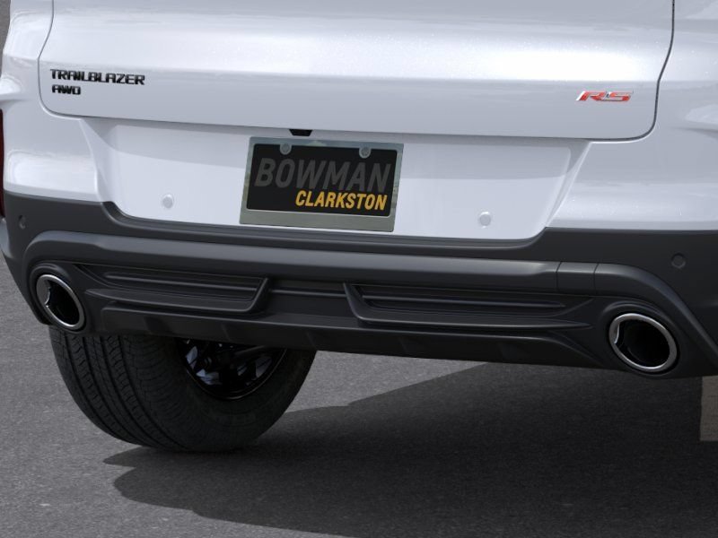 2026 Chevrolet Trailblazer RS - Photo 14
