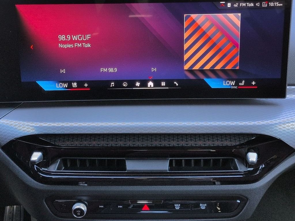 New 2026 Dravit Grey Metallic BMW 330i image 17
