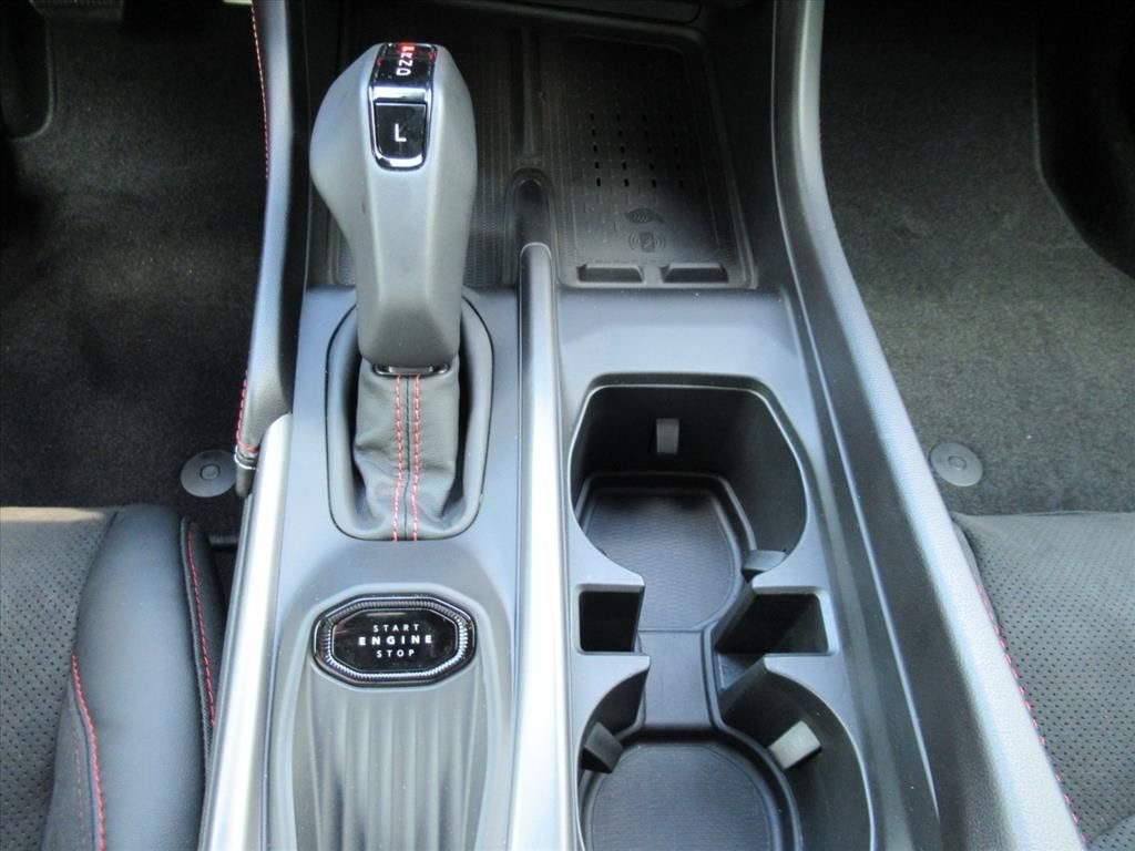 New 2026 White Knuckle Exterior Paint Dodge R/T Plus image 27