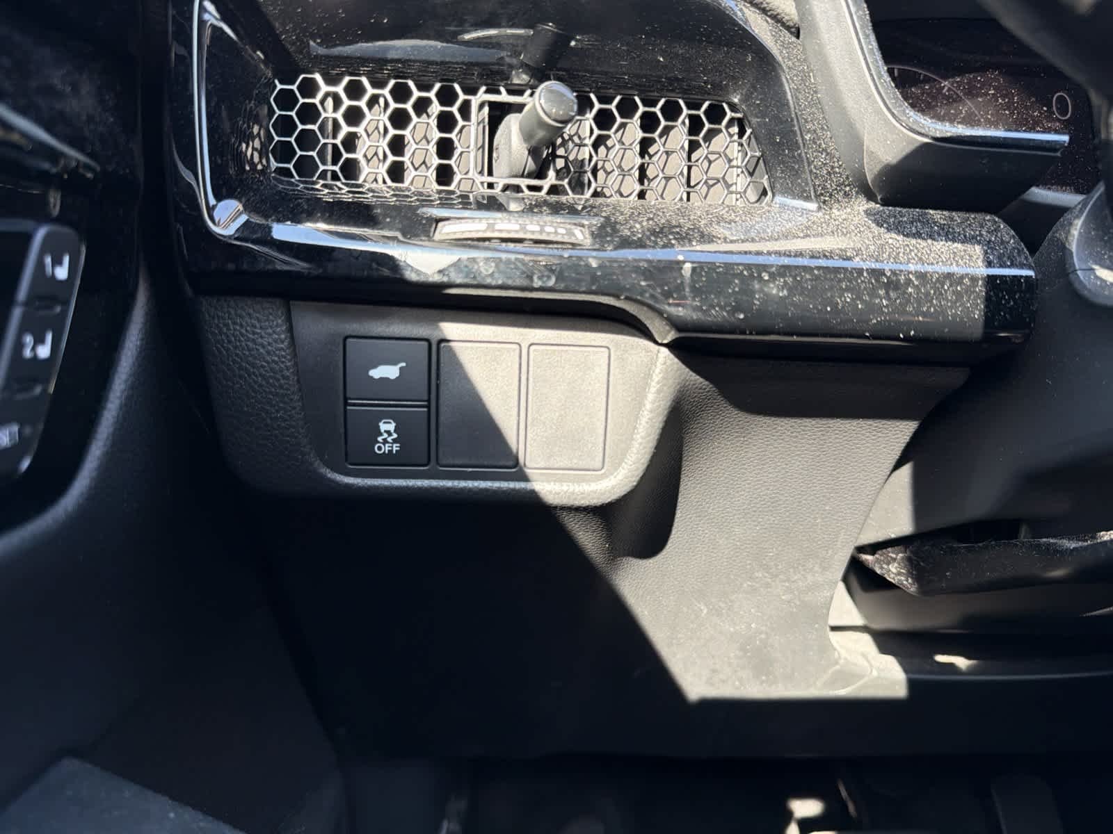2025 Honda CR-V EX-L - Photo 21