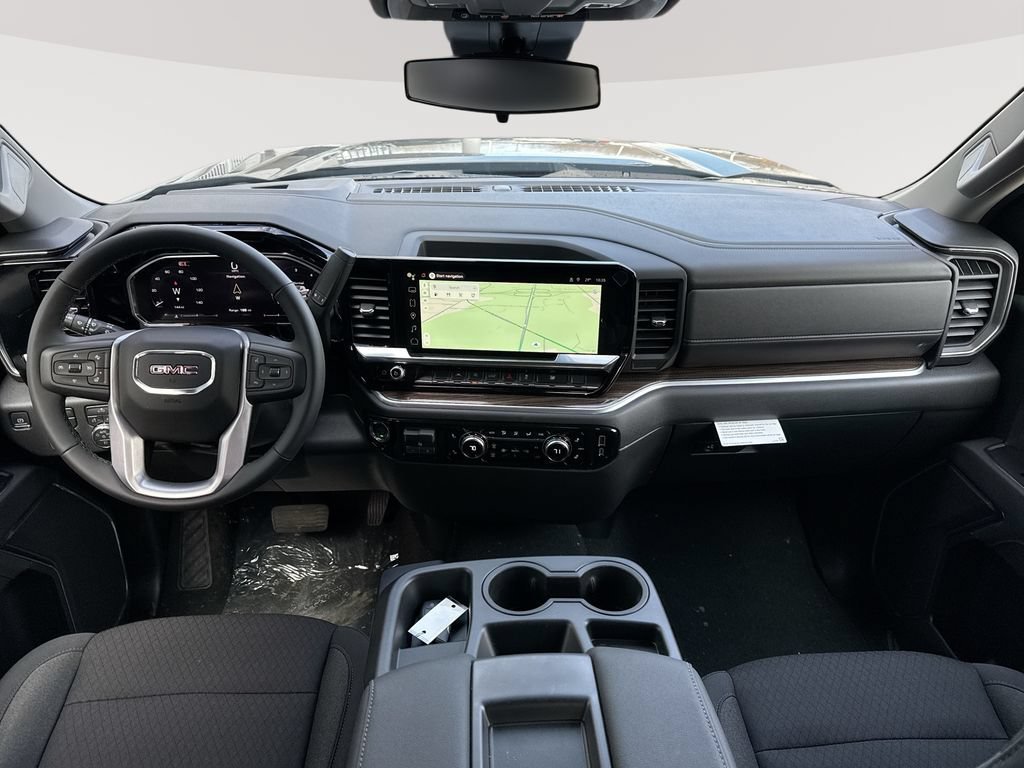 2026 GMC Sierra 1500 Elevation - Photo 20