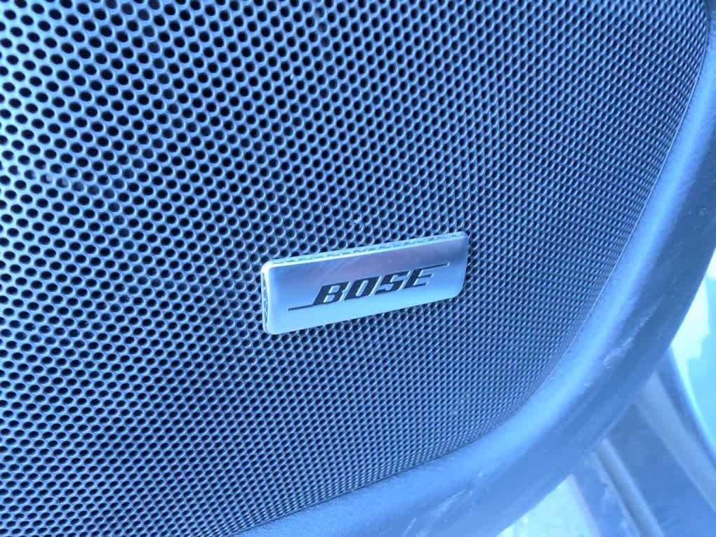 Used 2024 GUN METALLIC Nissan SV image 19