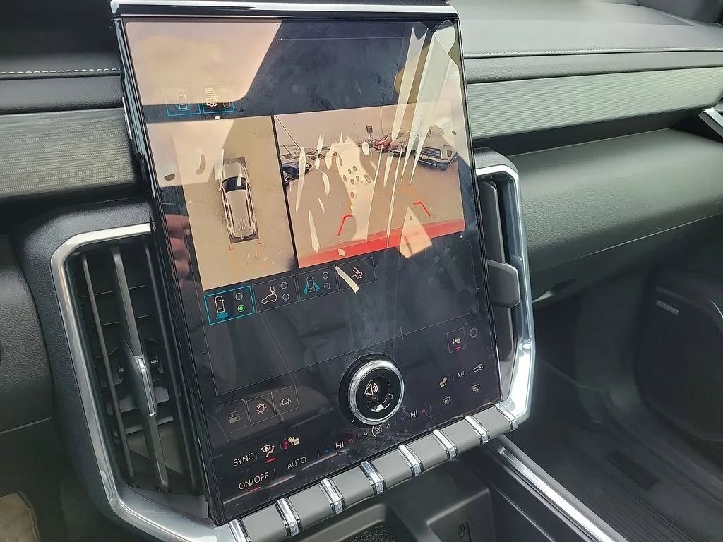 2026 GMC Acadia Elevation - Photo 21