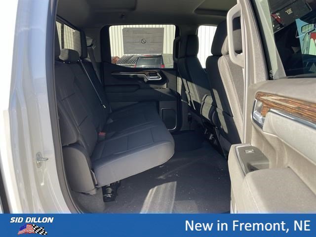 2026 GMC Sierra 1500 SLE - Photo 9