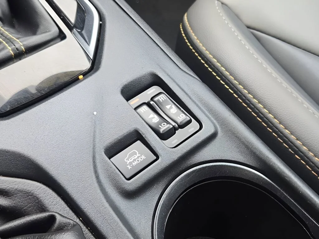 2021 Subaru Crosstrek Sport - Photo 22