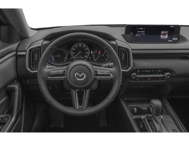 New 2026 Ingot Blue Metallic Mazda Preferred AWD image 4