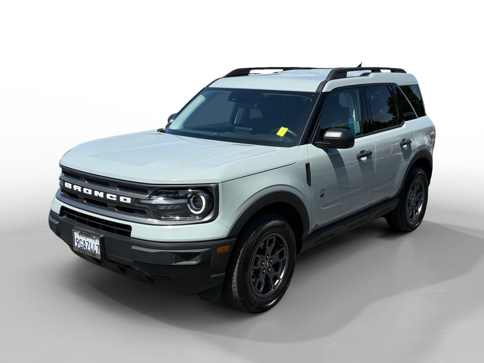 2023 Ford Bronco Sport Big Bend 4X4's photo