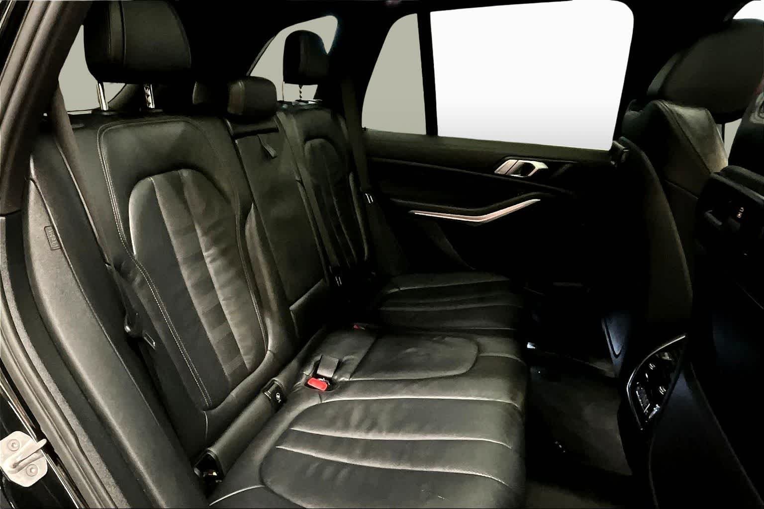 2019 BMW X5 40i - Photo 39