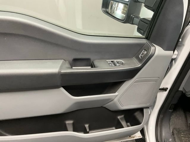 2026 Ford F-350 Super Duty XL - Photo 14