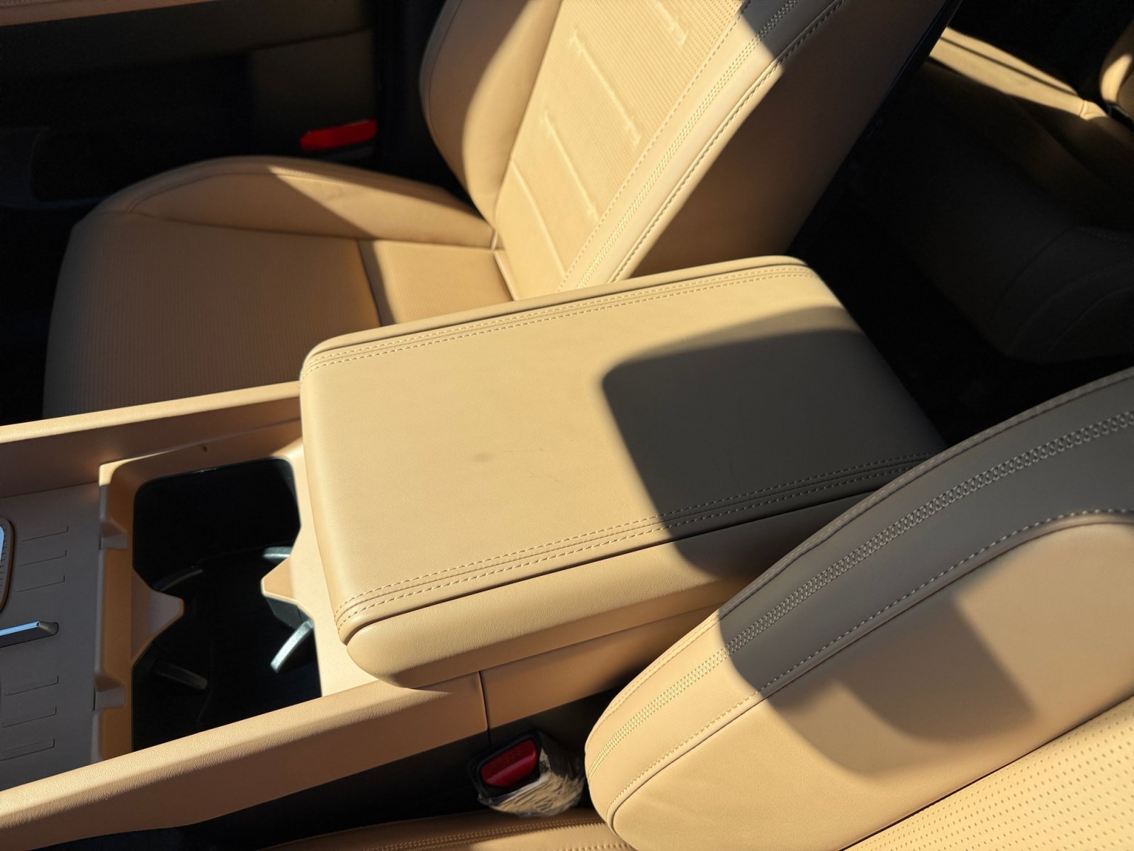 New 2026 Ecotronic Gray Hyundai Calligraphy image 14