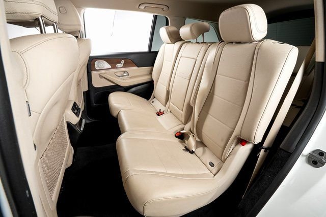 2022 Mercedes-Benz GLS GLS450 - Photo 22