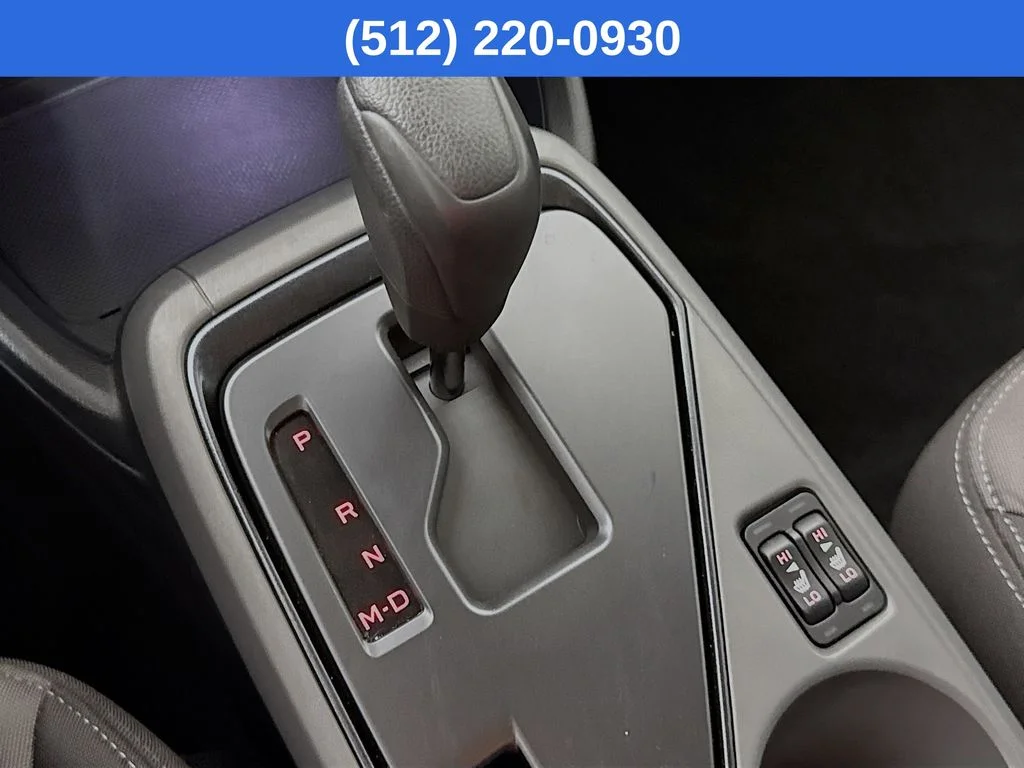 Used 2026 White Subaru Premium image 21