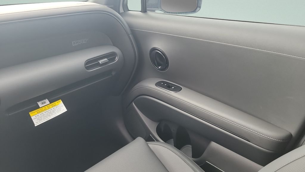 New 2026 White Hyundai XRT Pro image 13