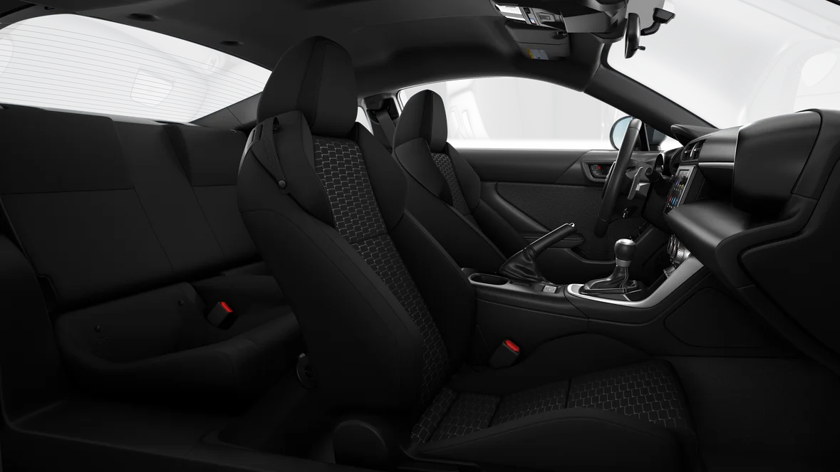 New 2026 Raven Toyota GR86 image 28