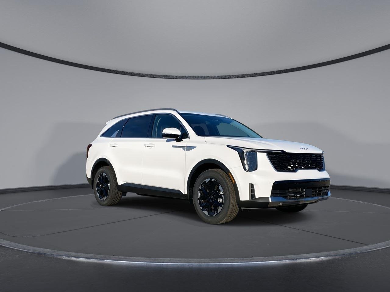 2026 Kia Sorento S - Photo 2