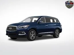 2018 INFINITI QX60 3.5 AWD's photo