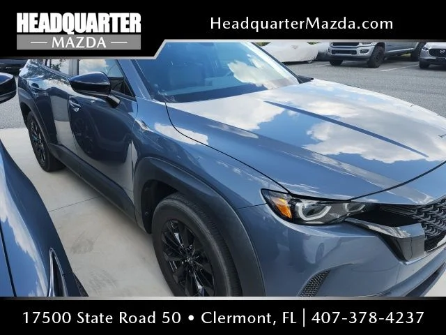 2023 Mazda CX-50 2.5 S PREFERRED PLUS's photo