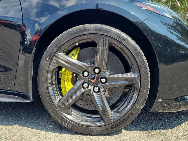 2023 Chevrolet Corvette 3LZ - Photo 6