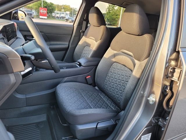 2026 Nissan KICKS SV - Photo 9