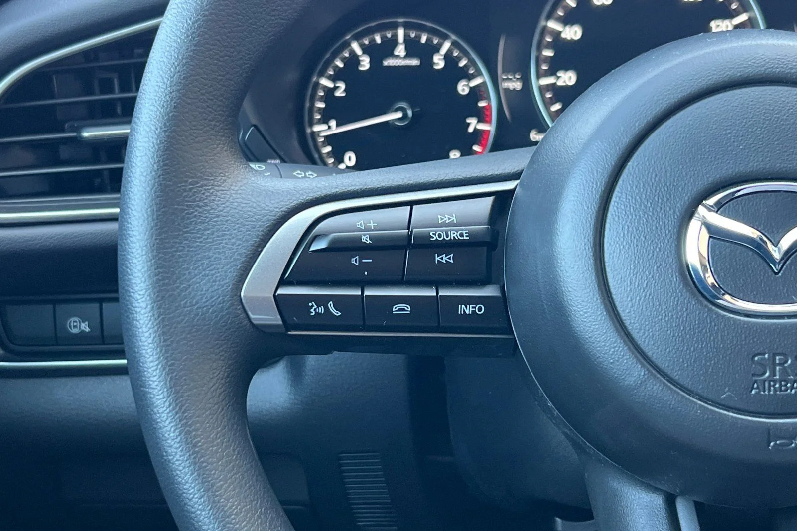 New 2026 Blue Mazda 2.5 S image 25