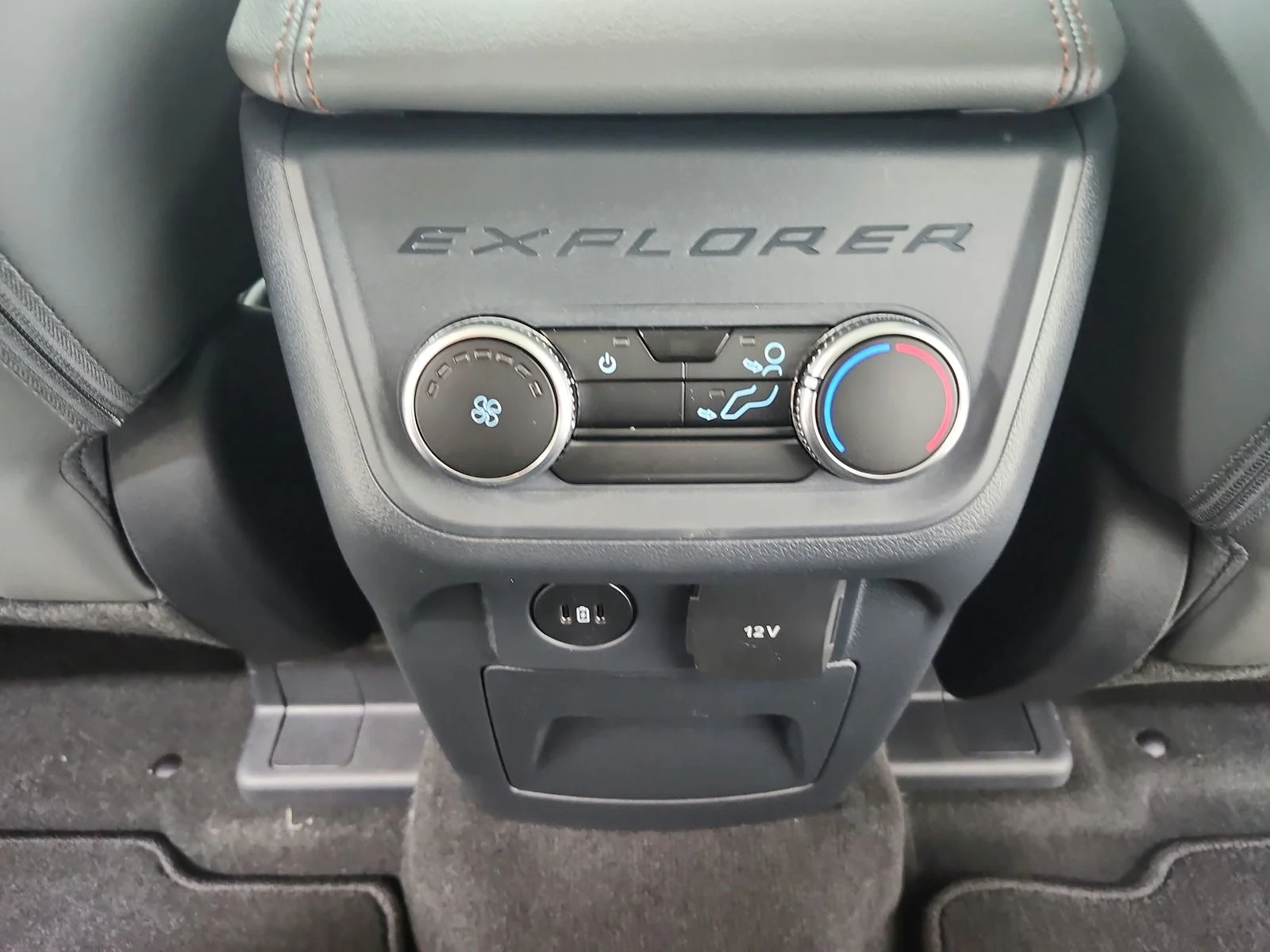 New 2026 Gray Ford Active image 37