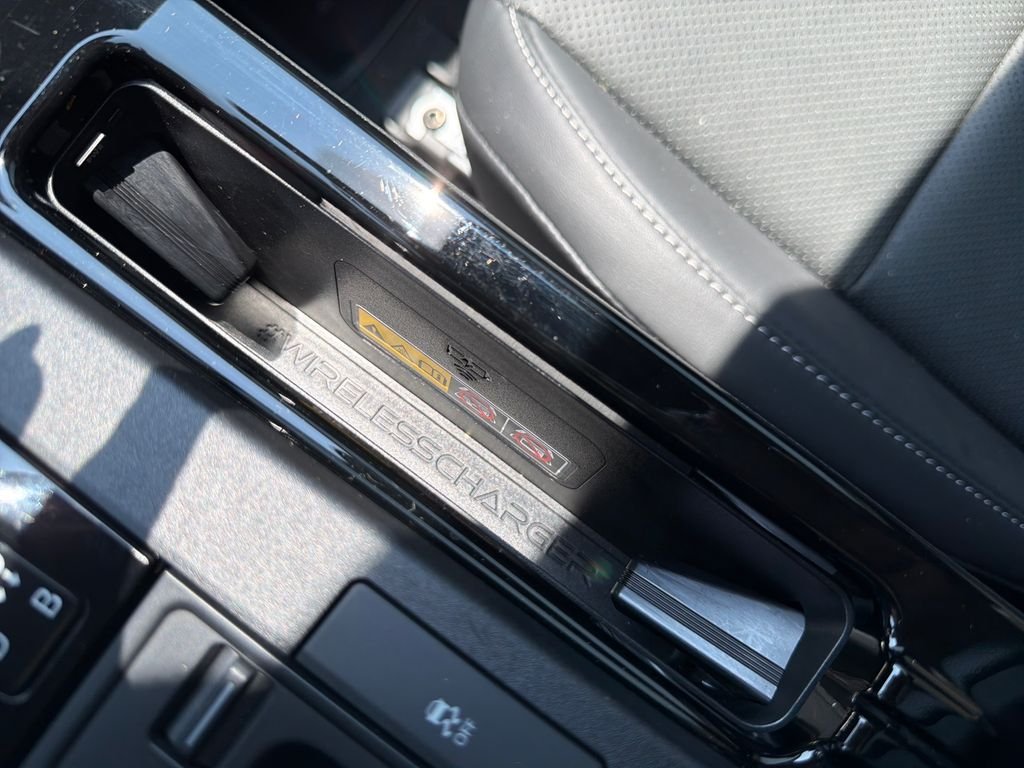 Used 2024 CUTTING EDGE Toyota Limited image 32