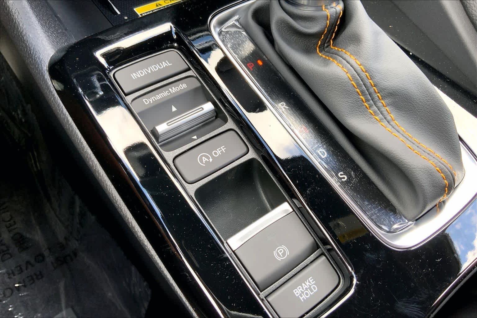New 2026 Double Apex Blue Pearl Acura w/A-Spec Technology Package image 19
