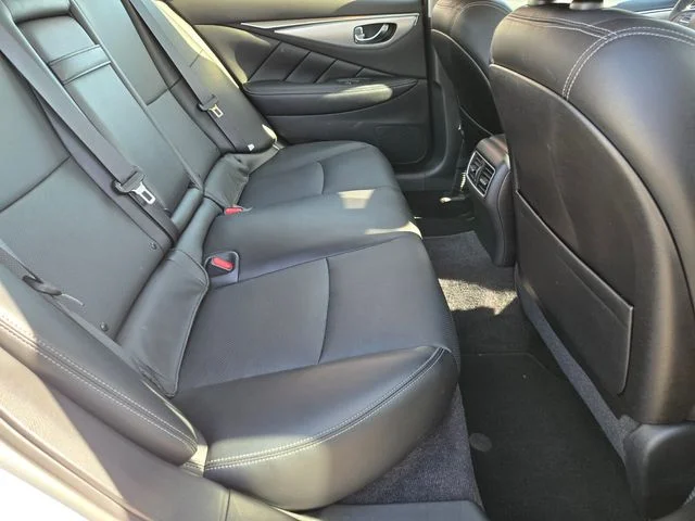 2023 INFINITI Q50 LUXE - Photo 19