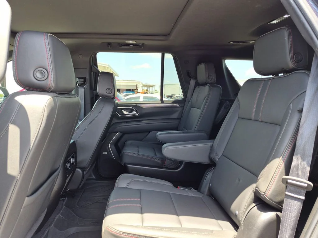Used 2024 Gray Chevrolet RST image 27