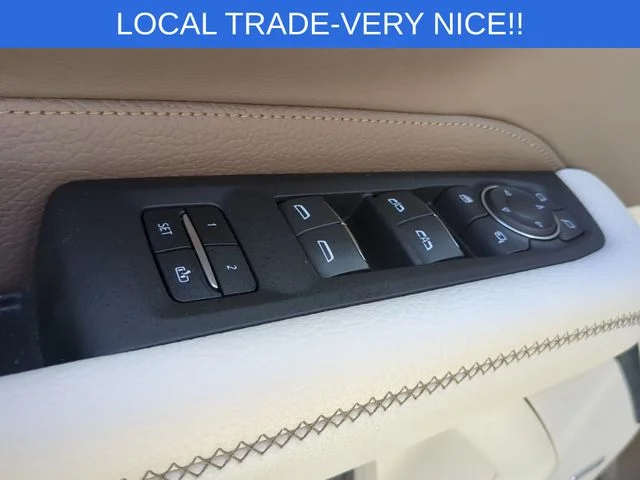 Used 2023 White GMC Denali image 14