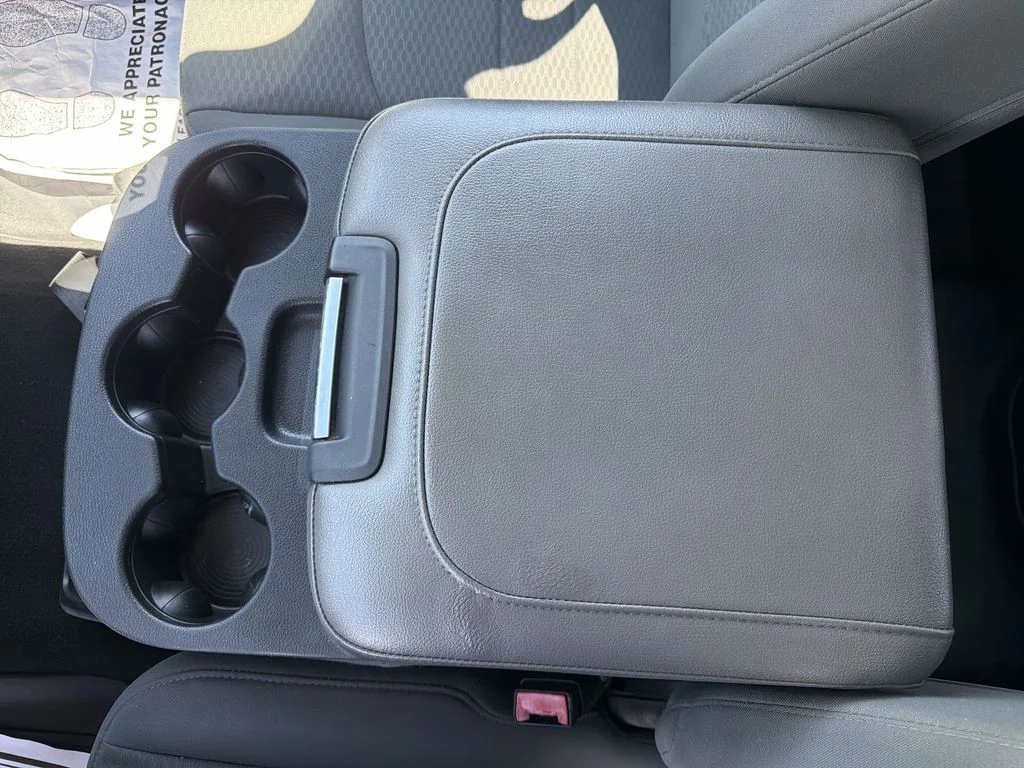 Used 2020 Gray Ram SLT image 26