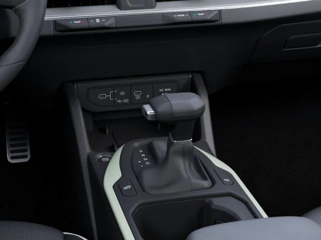 New 2026 Gray Kia GT-Line Turbo image 23