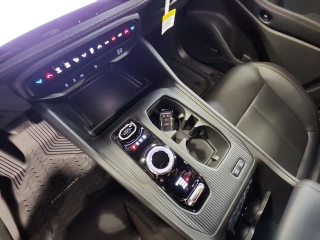 New 2026 Gray Jeep Limited image 11