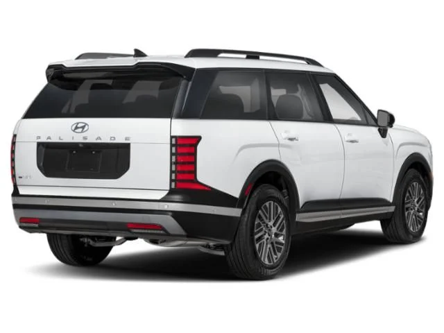 New 2027 Wc9 Hyundai Blue SEL Premium image 3