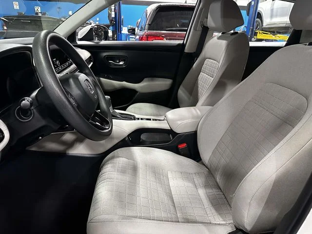 2024 Honda HR-V LX - Photo 15