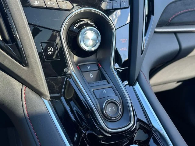2026 Acura RDX A-Spec Package - Photo 28