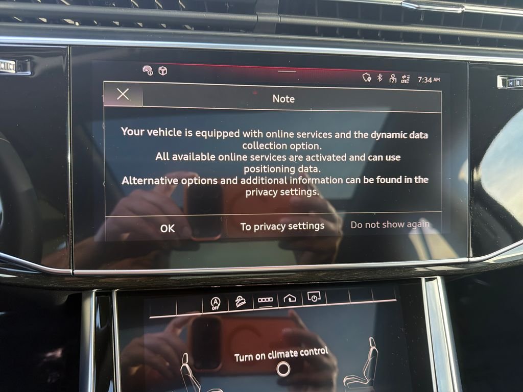 2023 Audi Q7 Premium Plus - Photo 19