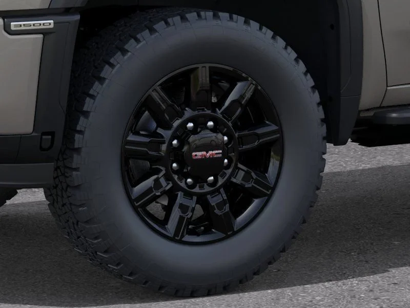 New 2026 Coastal Dune GMC AT4 image 9