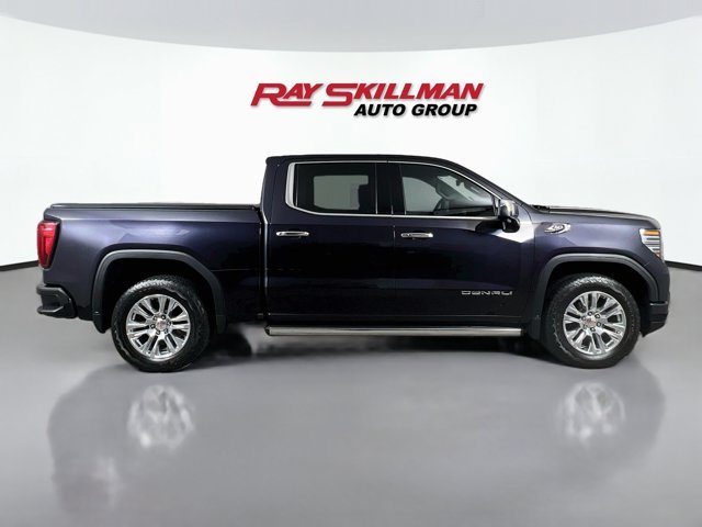 2024 GMC Sierra 1500 Denali Denali - Photo 8