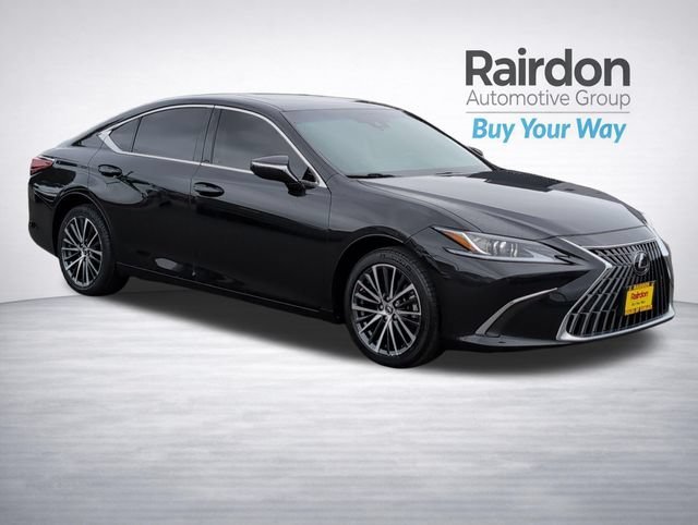 2023 Lexus ES 350 250 AWD's photo