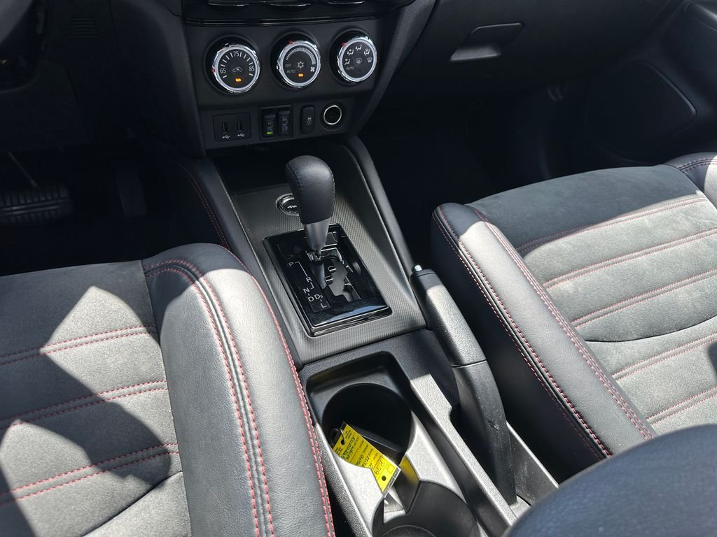 Used 2019 White Mitsubishi 2.4 GT image 20