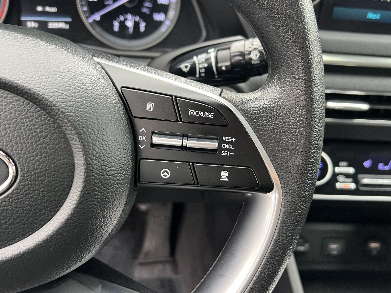 2023 Hyundai Sonata SEL - Photo 29