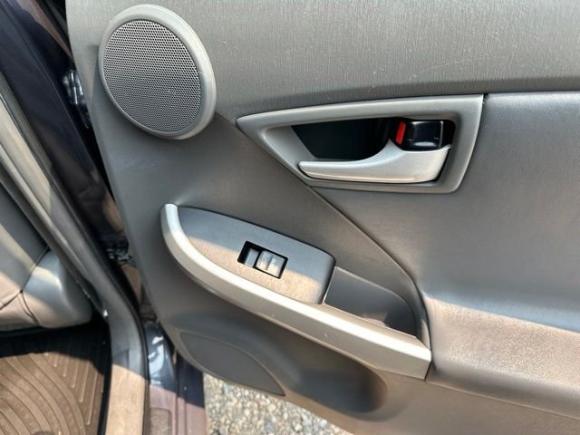 Used 2010 Winter Gray Metallic Toyota I image 19