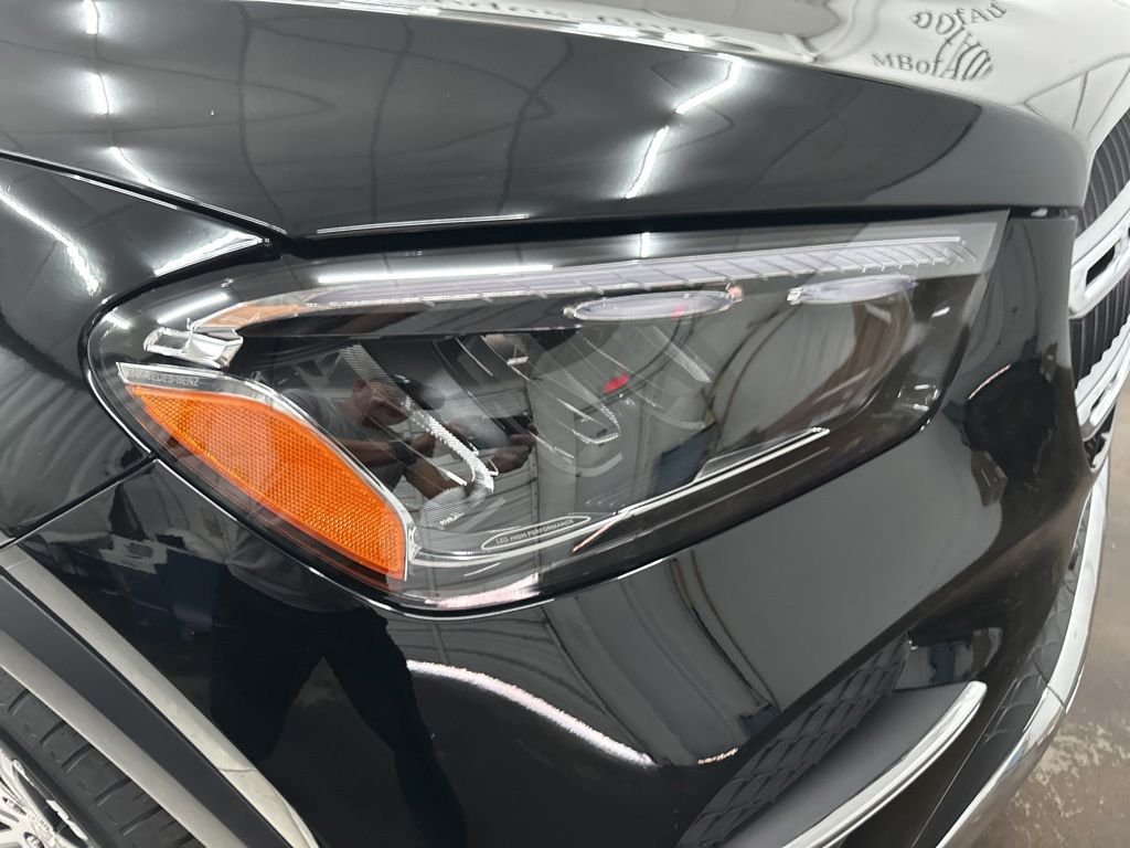 New 2026 Black Mercedes-Benz GLE 350 image 10