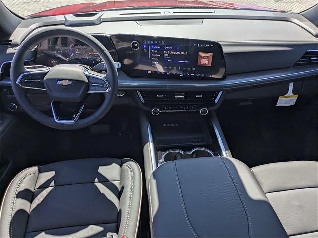 2027 Chevrolet Tahoe Premier - Photo 18